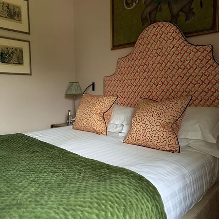The King'S Head Hotell Holt  Exteriör bild