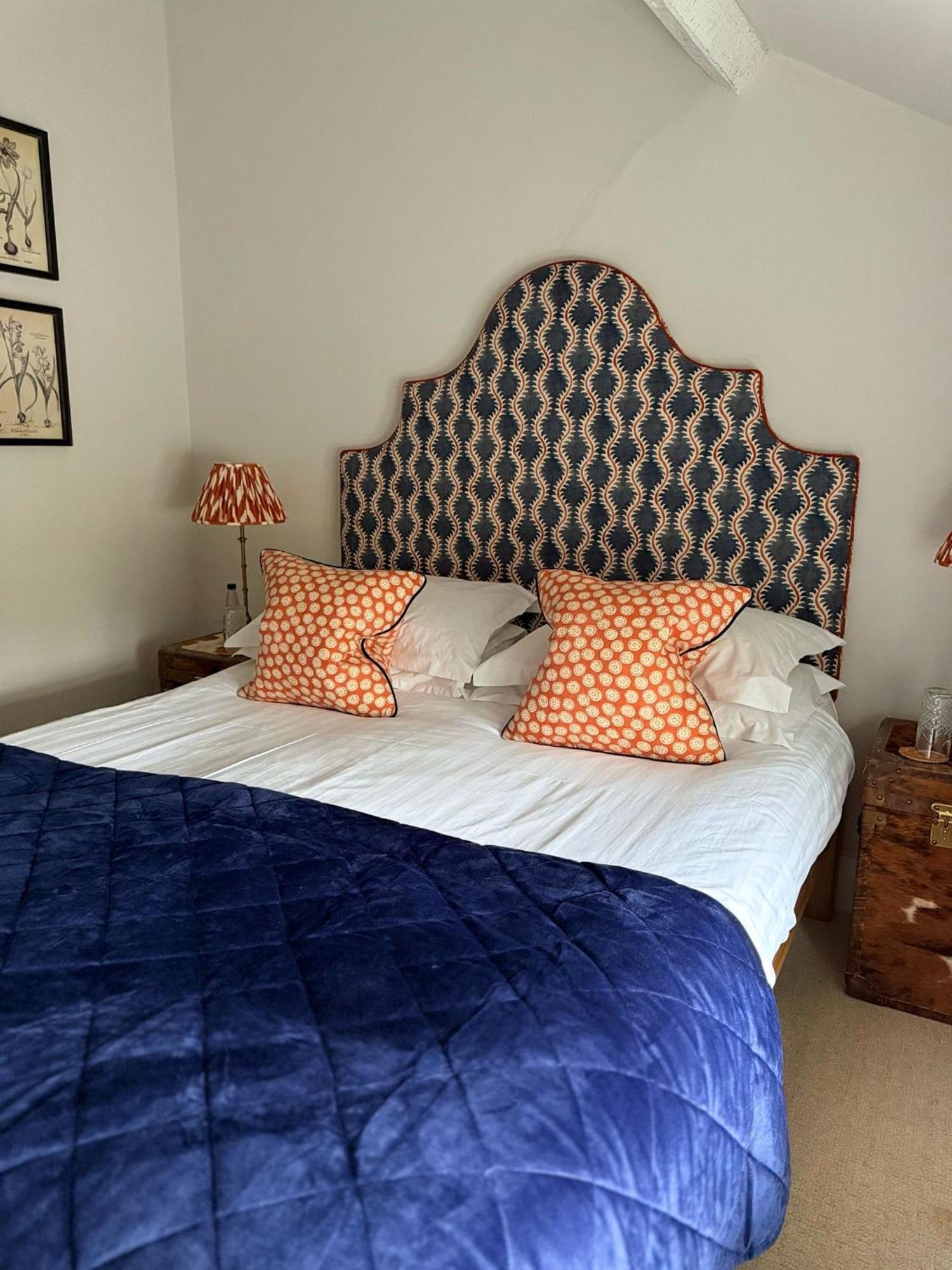 The King'S Head Hotell Holt  Exteriör bild