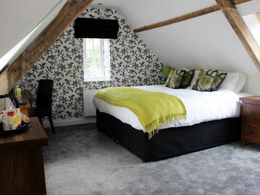 The King'S Head Hotell Holt  Exteriör bild