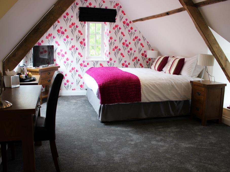 The King'S Head Hotell Holt  Exteriör bild