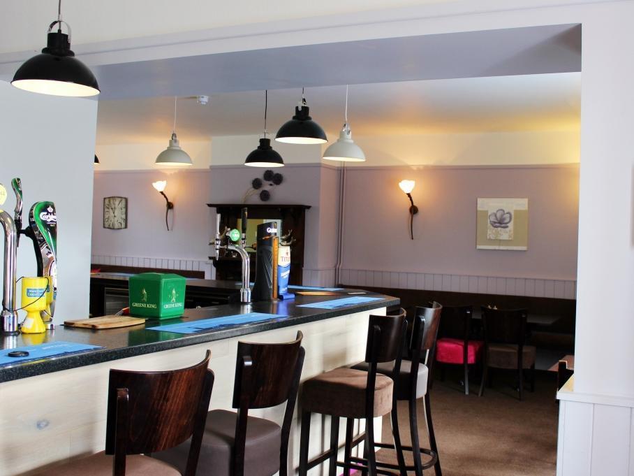 The King'S Head Hotell Holt  Exteriör bild